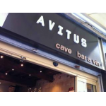 logo Avitus la cave