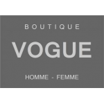 logo VOGUE