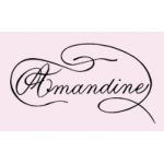 logo AMANDINE (Paradis)
