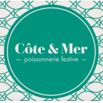 logo Côte & mer