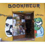 logo BOOKINEUR