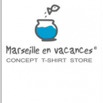 logo Marseille en Vacances