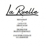 logo La Ruelle