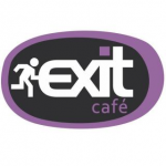 logo L'Exit Bar