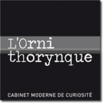 logo L'Autre ornithorynque