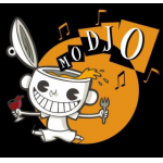 logo Le modjo Bar