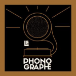 logo Le Phonographe
