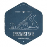 logo L'ébenisterie