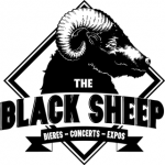 logo The Black Sheep