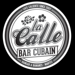 logo La Calle - Bar Cubain