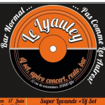 logo Le Lyautey