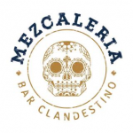 logo La Mezcaleria