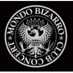 logo Mondo Bizarro