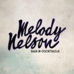 logo Le Melody Nelson