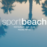 logo Sport Beach
