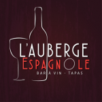 logo L'Auberge Espagnole