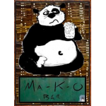 logo Makao Bar