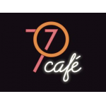 logo 7(7) Café