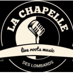 logo La Chapelle des Lombards