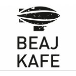 logo BEAJ KAFE