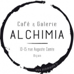 logo Alchimia