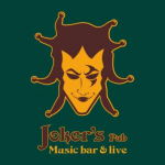 logo Joker's Pub