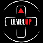 logo Level Up