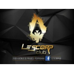 logo Le Scorp