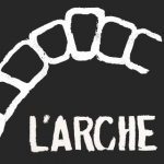 logo L'Arche - Bar Tapas