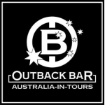 logo Outback Bar
