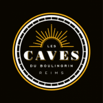 logo Le Caves du Boulingrin