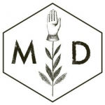logo Bijoux Medecine Douce