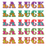 logo La Luck