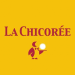 logo La Chicorée