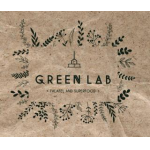 logo Green Lab