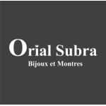 logo  Bijouterie Orial Subra