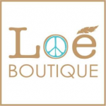 logo Loé Boutique