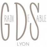 logo Grain de Sable