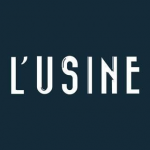 logo L'Usine