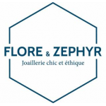 logo Flore & Zéphyr