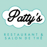 logo Patty's