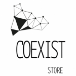 logo Coexist