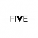 logo FIVE