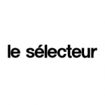 logo  Le sélecteur