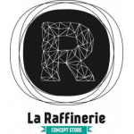 logo La Raffinerie