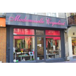 logo Mademoiselle Coquelicot