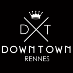 logo DownTown 