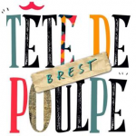 logo Tête de poulpe Brest