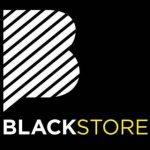 logo Blackstore BREST