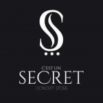 logo C'est un secret.com